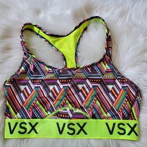 NWT Victoria Secret Sports Bra